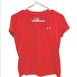 Under armour t shirt
